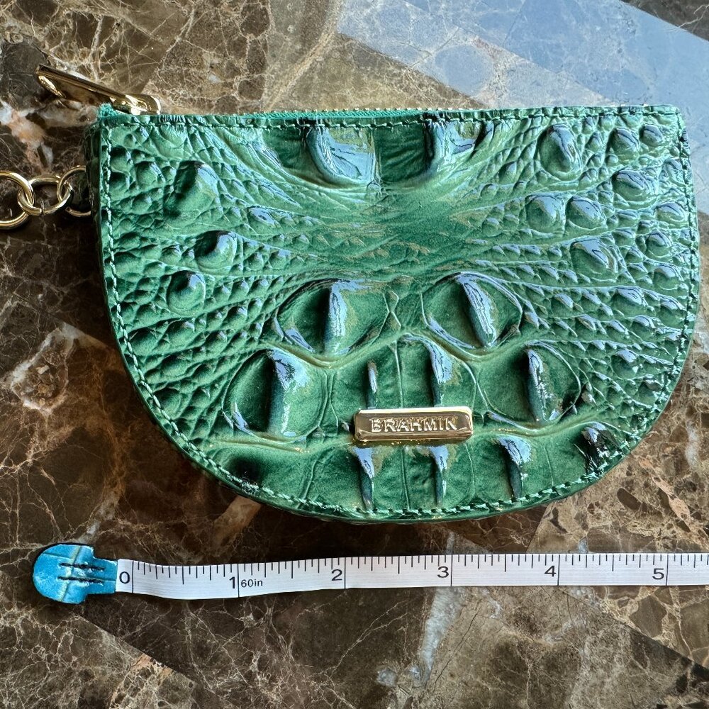 Brahmin Britt in Parakeet